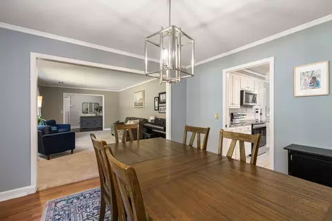 Dining - 59 Pathfinder Dr, Sumter, SC 29150 photo 1 of 3