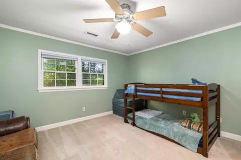 Bedroom - 59 Pathfinder Dr, Sumter, SC 29150 photo 3 of 5