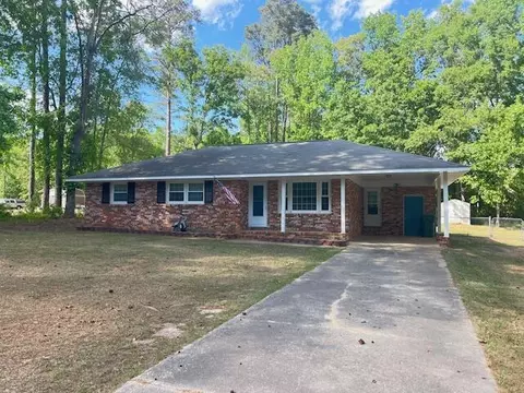 4615 Camden Hwy, Dalzell, SC 29040