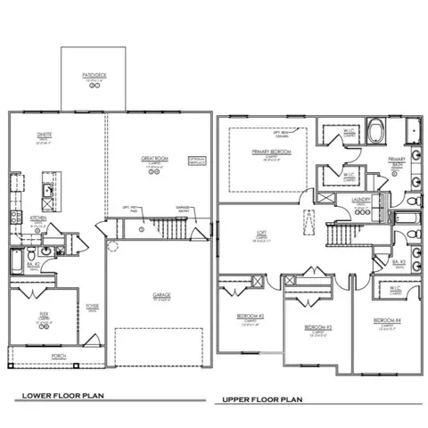 3167 Zeppelin Ln, Sumter, SC 29154