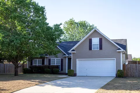 14 Lucerne Dr, Elgin, SC 29045
