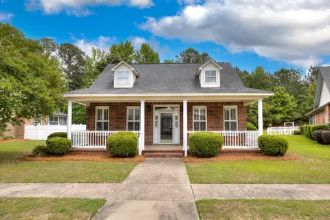 3225 Mayflower Ln, Sumter, SC 29150