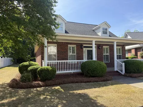 3225 Mayflower Ln, Sumter, SC 29150