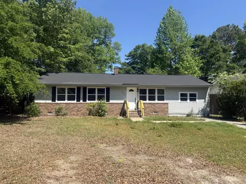 311 Lee St, Sumter, SC 29150
