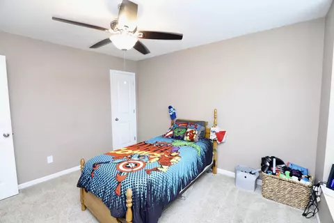 Bedroom - 500 Kittiwake Ln, Sumter, SC 29150 photo 2 of 9