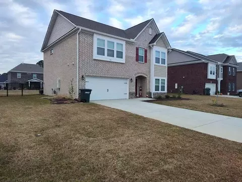 Exterior - 500 Kittiwake Ln, Sumter, SC 29150 photo 2 of 3