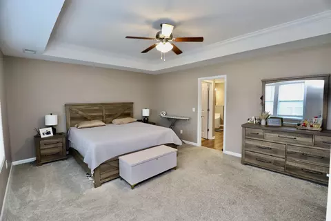 Bedroom - 500 Kittiwake Ln, Sumter, SC 29150 photo 1 of 9