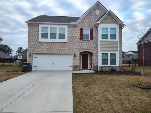 500 Kittiwake Ln, Sumter, SC 29150