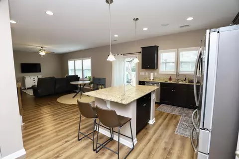 Kitchen - 500 Kittiwake Ln, Sumter, SC 29150 photo 2 of 4