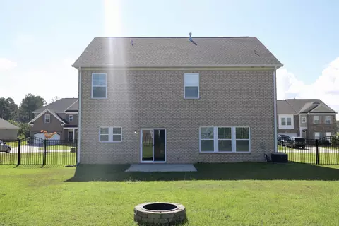 Exterior - 500 Kittiwake Ln, Sumter, SC 29150 photo 9 of 9