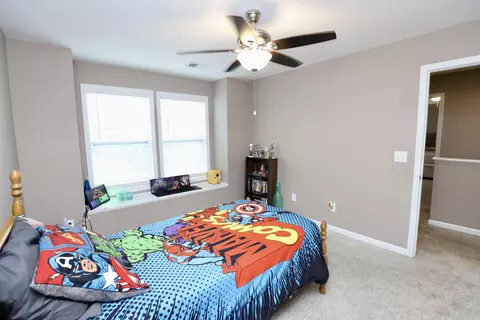 Bedroom - 500 Kittiwake Ln, Sumter, SC 29150 photo 3 of 9