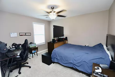 Bedroom - 500 Kittiwake Ln, Sumter, SC 29150 photo 7 of 9
