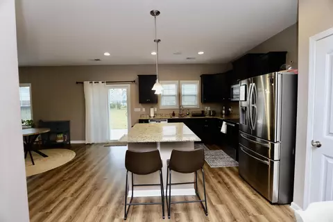 Kitchen - 500 Kittiwake Ln, Sumter, SC 29150 photo 1 of 4