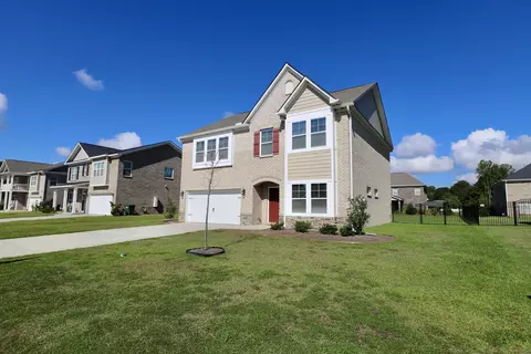 Exterior - 500 Kittiwake Ln, Sumter, SC 29150 photo 2 of 9