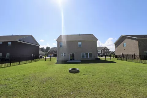 Exterior - 500 Kittiwake Ln, Sumter, SC 29150 photo 6 of 9