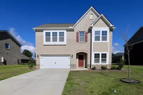 Exterior - 500 Kittiwake Ln, Sumter, SC 29150 photo 1 of 9