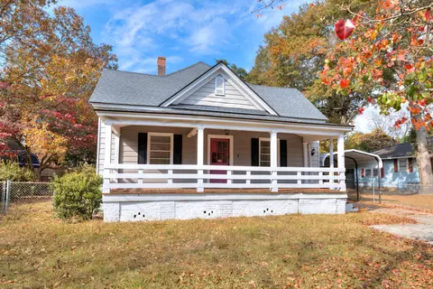 606 N Purdy St, Sumter, SC 29150