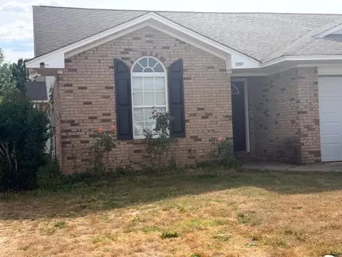 2207 Dartmouth Dr, Sumter, SC 29153