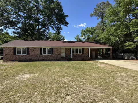127 Curtiswood Ave, Sumter, SC 29150
