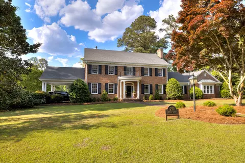 211 Wactor St, Sumter, SC 29150