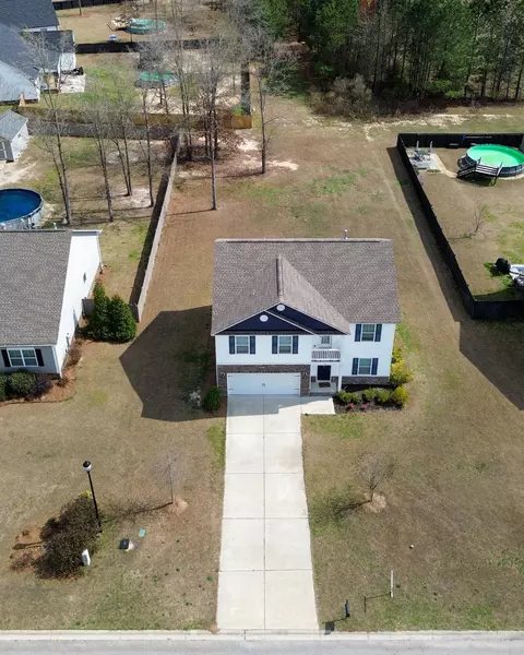 70 Rapid Run, Camden, SC 29020