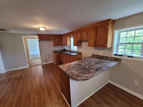 Kitchen - 334 Queen St, Sumter, SC 29150 photo 1 of 2