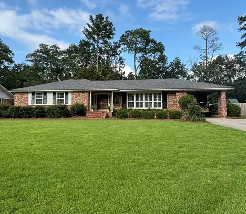 747 Henderson St, Sumter, SC 29150