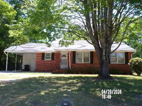 204 Lee St, Sumter, SC 29150