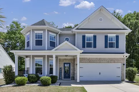 21 Leatherwood Dr, Lugoff, SC 29078