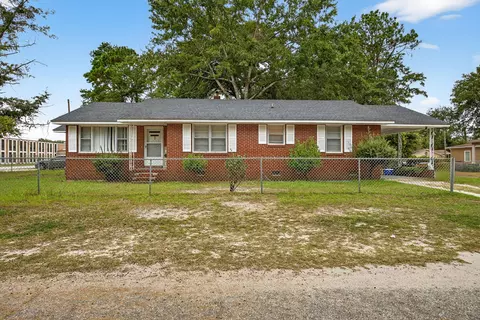 201 Stark St, Sumter, SC 29150