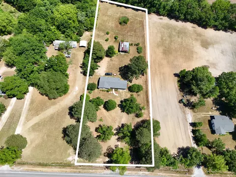 4025 Sumter Hwy, Bishopville, SC 29010