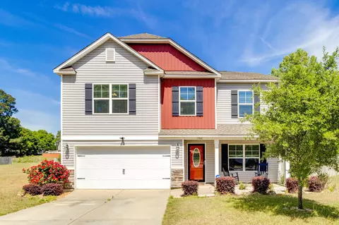 1784 Trevino Dr, Sumter, SC 29154