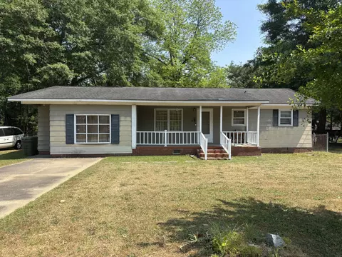 221 Cuttino Rd, Sumter, SC 29150