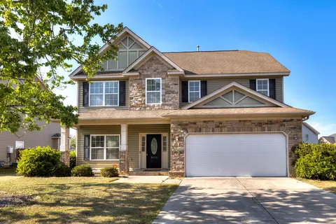 3625 Galloway Ln, Sumter, SC 29154