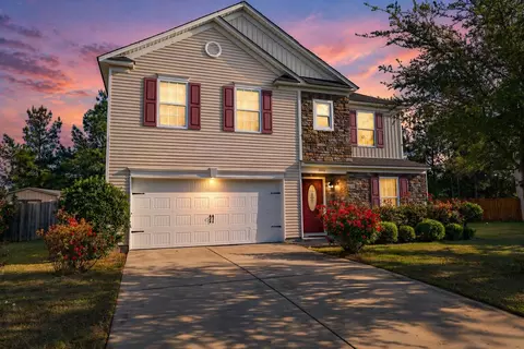 3680 Galloway Ln, Sumter, SC 29154