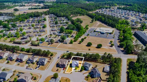 3680 Galloway Ln, Sumter, SC 29154 photo 42