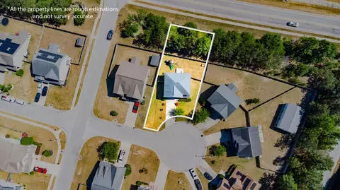 3680 Galloway Ln, Sumter, SC 29154 photo 43