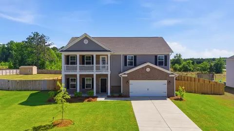 6950 Depass St, Sumter, SC 29154