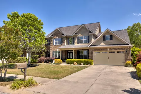 2015 Harborview Dr, Sumter, SC 29153