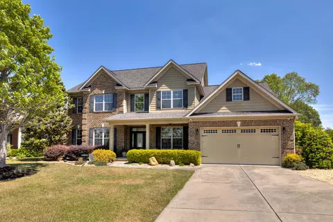 2015 Harborview Dr, Sumter, SC 29153