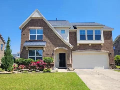 2165 Indiangrass Cv, Sumter, SC 29153