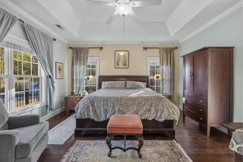 Bedroom - 735 Windrow Dr, Sumter, SC 29150 photo 1 of 9