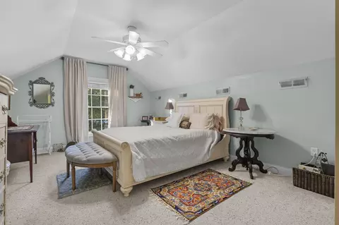 Bedroom - 735 Windrow Dr, Sumter, SC 29150 photo 8 of 9