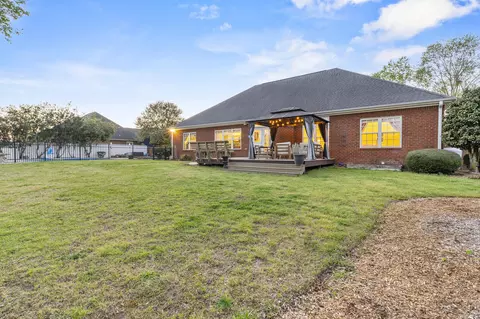 Exterior - 735 Windrow Dr, Sumter, SC 29150 photo 13 of 18