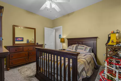 Bedroom - 735 Windrow Dr, Sumter, SC 29150 photo 5 of 9