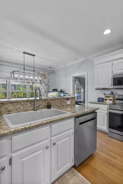 Kitchen - 735 Windrow Dr, Sumter, SC 29150 photo 2 of 5