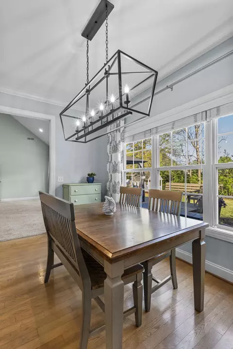 Dining - 735 Windrow Dr, Sumter, SC 29150 photo 2 of 5