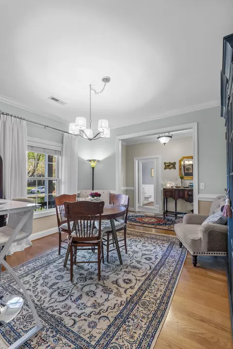 Dining - 735 Windrow Dr, Sumter, SC 29150 photo 5 of 5