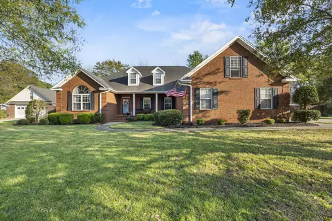 Exterior - 735 Windrow Dr, Sumter, SC 29150 photo 18 of 18