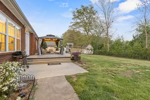 Exterior - 735 Windrow Dr, Sumter, SC 29150 photo 5 of 18